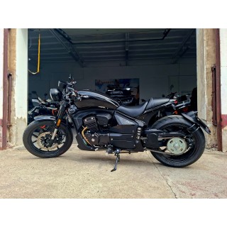 Junak M15 Demo Euro 5+