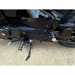 Junak M15 Demo Euro 5+