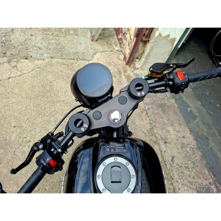 Junak M15 Demo Euro 5+