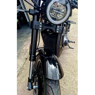 Junak M15 Demo Euro 5+