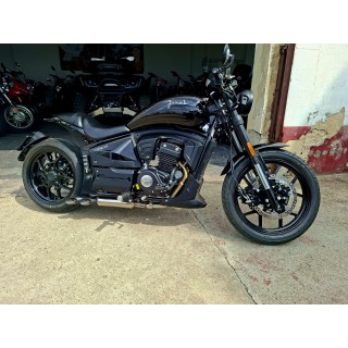 Junak M15 Demo Euro 5+