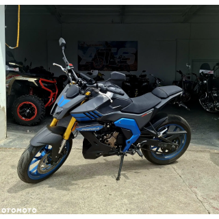 Mondial NK1 125