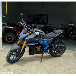 Mondial NK1 125