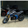Mondial NK1 125