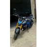 Mondial NK1 125