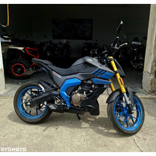 Mondial NK1 125