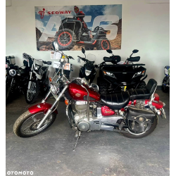 Suzuki Savage