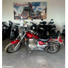Suzuki Savage