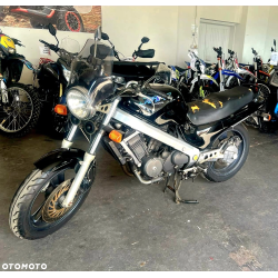 Honda NTV 650