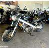 Honda NTV 650