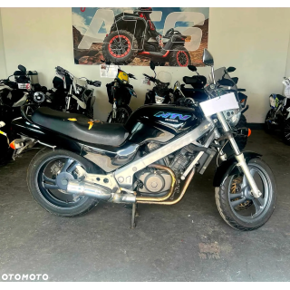 Honda NTV 650