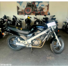 Honda NTV 650