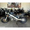 Honda NTV 650