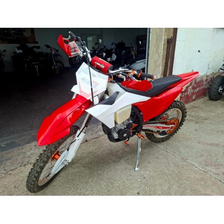Asix XR-99 300 4T 28KM starsza wersja