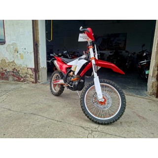 Asix XR-99 300 4T 28KM starsza wersja