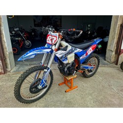Asix XR-99 300 4T 32KM nowa wersja tuning