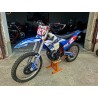 Asix XR-99 300 4T 32KM nowa wersja tuning
