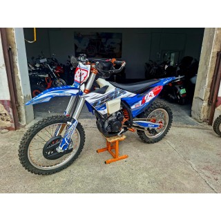 Asix XR-99 300 4T 32KM nowa wersja tuning