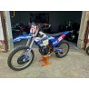 Asix XR-99 300 4T 32KM nowa wersja tuning