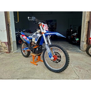Asix XR-99 300 4T 32KM nowa wersja tuning