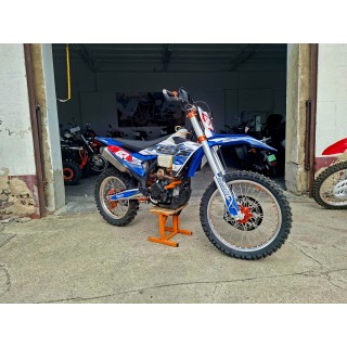 Asix XR-99 300 4T 32KM nowa wersja tuning