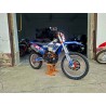 Asix XR-99 300 4T 32KM nowa wersja tuning