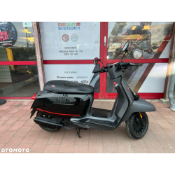 Lambretta