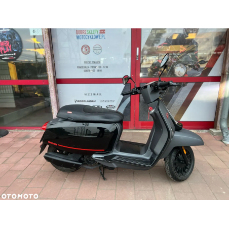 Lambretta