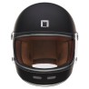 NOX PREMIUM KASK INTEGRALNY (FULL FACE) REVENGE SOLID KOLOR CZARNY MAT ROZMIAR XL NOX PREMIUM KASK INTEGRALNY (FULL FACE) REVENGE SOLID KOLOR CZARNY MAT ROZMIAR XL