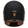 NOX PREMIUM KASK INTEGRALNY (FULL FACE) REVENGE SOLID KOLOR CZARNY MAT ROZMIAR XL NOX PREMIUM KASK INTEGRALNY (FULL FACE) REVENGE SOLID KOLOR CZARNY MAT ROZMIAR XL