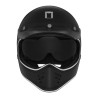 NOX PREMIUM KASK INTEGRALNY (FULL FACE) SEVENTY II SOLID KOLOR CZARNY MAT ROZMIAR XL NOX PREMIUM KASK INTEGRALNY (FULL FACE) SEVENTY II SOLID KOLOR CZARNY MAT ROZMIAR XL