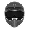 NOX PREMIUM KASK INTEGRALNY (FULL FACE) SEVENTY II SOLID KOLOR TYTANOWY MAT ROZMIAR M NOX PREMIUM KASK INTEGRALNY (FULL FACE) SEVENTY II SOLID KOLOR TYTANOWY MAT ROZMIAR M