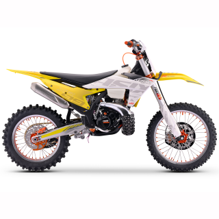 Asix XR99 2T 250ccm