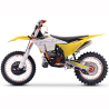 Asix XR99 2T 250ccm