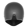 NOX PREMIUM KASK INTEGRALNY (FULL FACE) SEVENTY II SOLID KOLOR TYTANOWY MAT ROZMIAR M NOX PREMIUM KASK INTEGRALNY (FULL FACE) SEVENTY II SOLID KOLOR TYTANOWY MAT ROZMIAR M