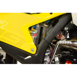 Asix XR99 2T 250ccm