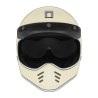 NOX PREMIUM KASK INTEGRALNY (FULL FACE) SEVENTY II SOLID KOLOR KREMOWY ROZMIAR M NOX PREMIUM KASK INTEGRALNY (FULL FACE) SEVENTY II SOLID KOLOR KREMOWY ROZMIAR M