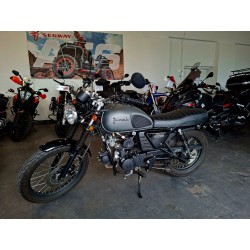 Junak RAW 50