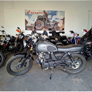 Junak RAW 50