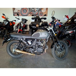Junak RAW 50