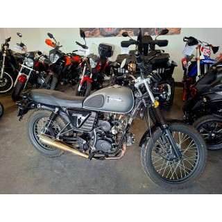 Junak RAW 50