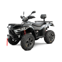 Linhai Promax 420