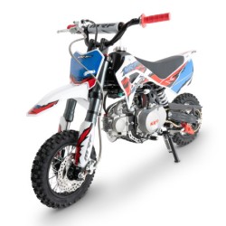 Pit Bike MRF 80 RUNNER