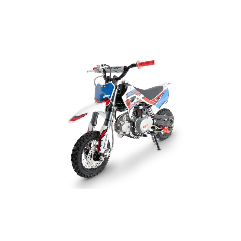 Pit Bike MRF 80 RUNNER