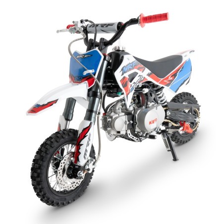 Pit Bike MRF 80 RUNNER
