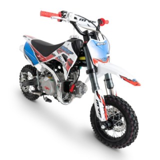 Pit Bike MRF 80 RUNNER