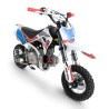 Pit Bike MRF 80 RUNNER