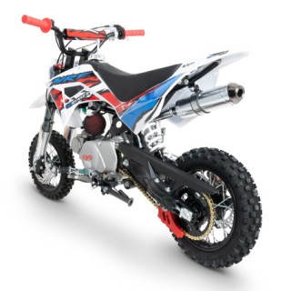 Pit Bike MRF 80 RUNNER