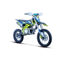 Zuumav K3–125cc