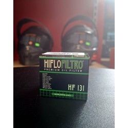 Filtr oleju do Zuumav